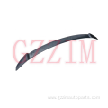 Elantra 2020 Rear Trunk Boot Wing Spoiler